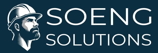 Soeng Solutions Logo