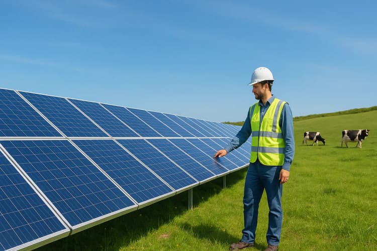 Renewable Energy